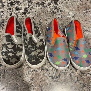 Toddler size 7 shoes